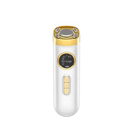 HKM-899091 Skin Rejuvenation Instrument for Wrinkle Removal and Whitening - USB Charged, ABS Material