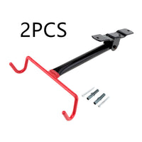 HKM-446547 Bicycle Rack for Secure and Convenient Bike Storage
