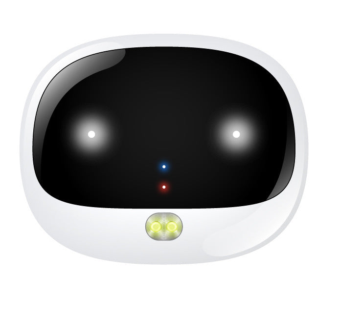 HKM-402771 Netcom Pet Locator Dog Collar with Lithium Battery - Compact GPS Tracker for Dogs (52mm x 42mm x 15mm)