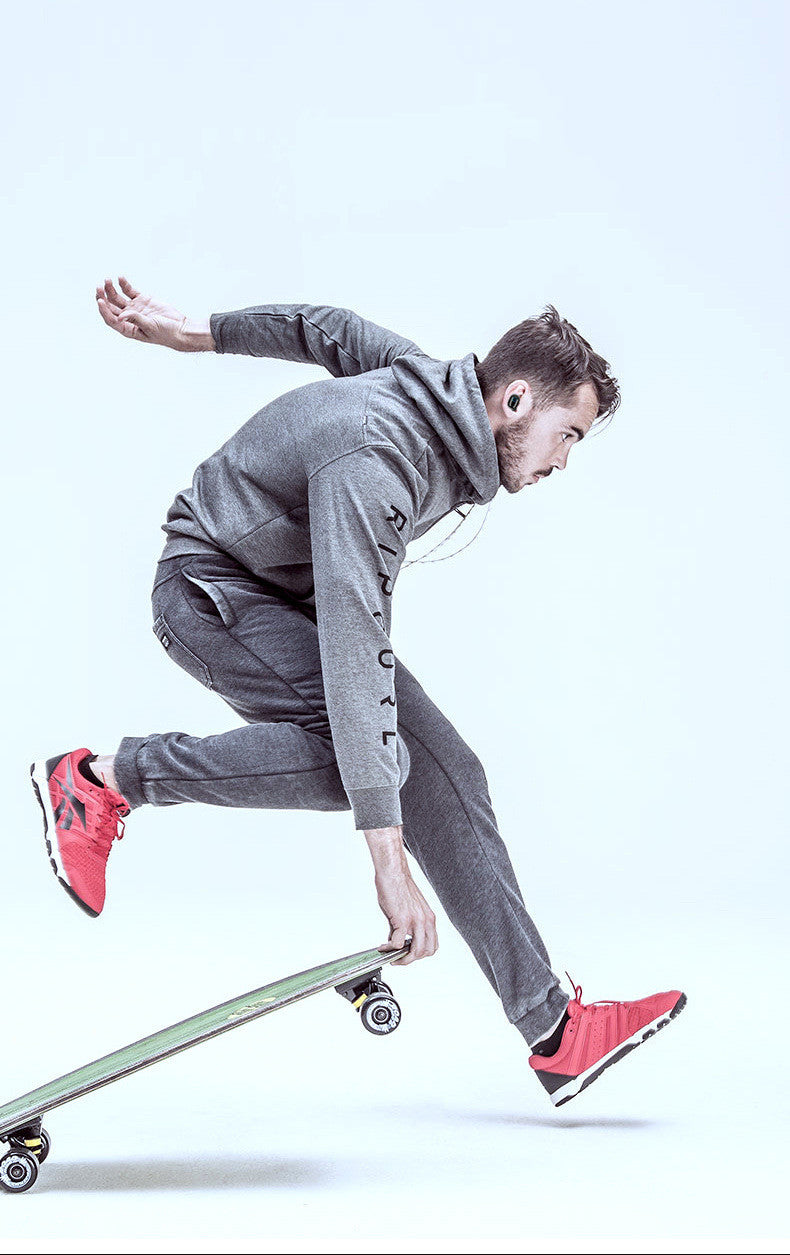 KTX-392339 Wireless Mini Binaural Headphones with Bluetooth 5.0 and Touch Controls