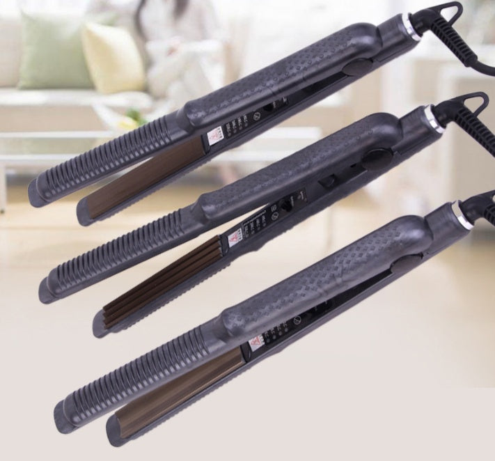 HKM-363347 Curling Stick with Environmentally Friendly Alloy - 28.5cm, 45-65W Power, 2.15m Cord