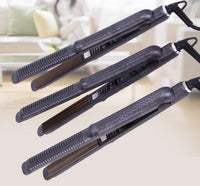 HKM-363347 Curling Stick with Environmentally Friendly Alloy - 28.5cm, 45-65W Power, 2.15m Cord