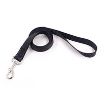 HKM-368019 Adjustable Nylon Pet Harness with Reflective Design for Dogs and Cats