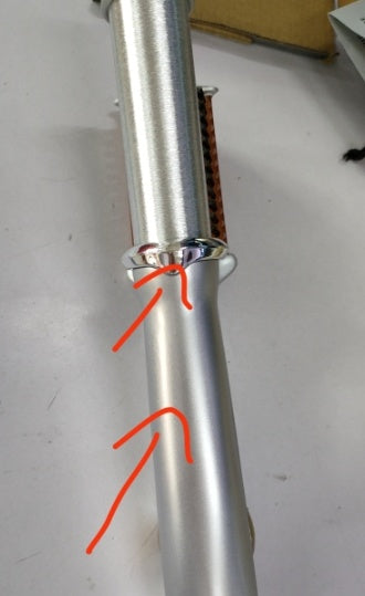 KTX-682963 2-Way Rotating Curling Iron with Adjustable Temperature Control and Safety Auto Shut-off