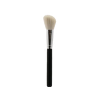 HKM-885907 30-Piece Wooden Handle Animal Hair Makeup Brush Set for Professional Makeup Application