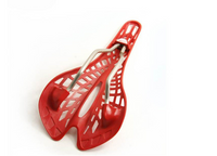 HKM-884883 Bicycle Spider Cushion - Ergonomic Comfort for Cyclists