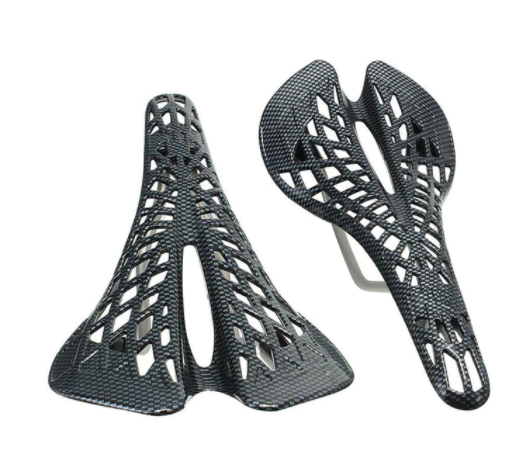 HKM-884883 Bicycle Spider Cushion - Ergonomic Comfort for Cyclists