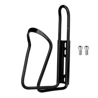 HKM-490515 Durable Beverage Bottle Cage for Secure Water Bottle Storage on Bicycles