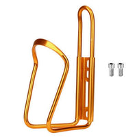 HKM-490515 Durable Beverage Bottle Cage for Secure Water Bottle Storage on Bicycles