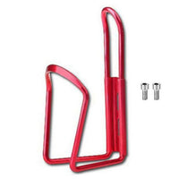 HKM-490515 Durable Beverage Bottle Cage for Secure Water Bottle Storage on Bicycles