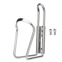 HKM-490515 Durable Beverage Bottle Cage for Secure Water Bottle Storage on Bicycles