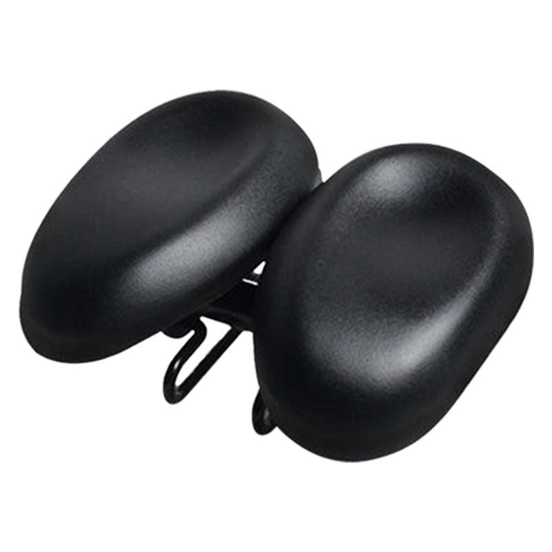 HKM-012819 Comfortable Adjustable Mountain Bike Seat Cushion for Enhanced Riding Experience