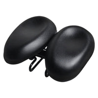 HKM-012819 Comfortable Adjustable Mountain Bike Seat Cushion for Enhanced Riding Experience