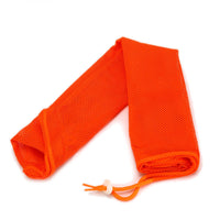 HKM-835859 Mesh Cat Bathing Bag for Grooming and Washing - Multi-Function Small Pet Bathing Solution in Bright Colors