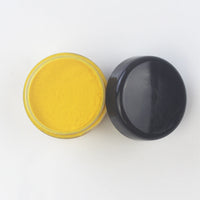HKM-172179 Crystal Powder for Nail Art - 25 Colors Available, 5g Each, Ideal for Embellishments and Designs