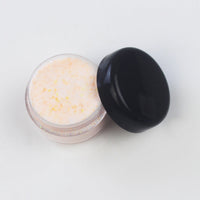HKM-172179 Crystal Powder for Nail Art - 25 Colors Available, 5g Each, Ideal for Embellishments and Designs