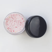 HKM-172179 Crystal Powder for Nail Art - 25 Colors Available, 5g Each, Ideal for Embellishments and Designs