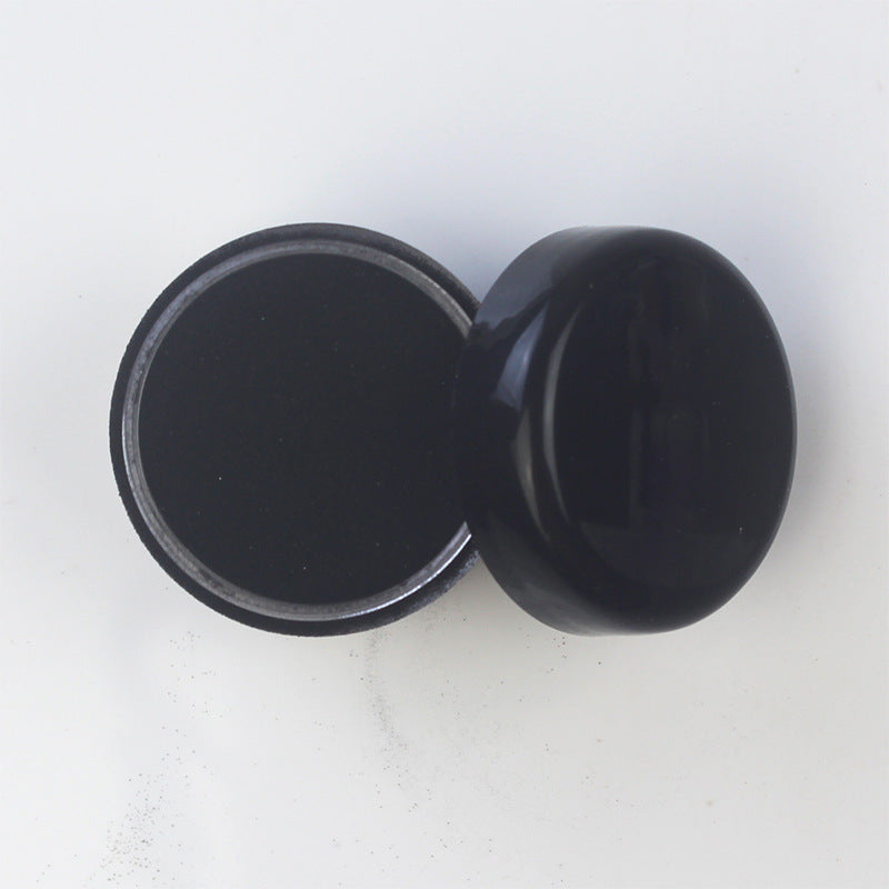 HKM-172179 Crystal Powder for Nail Art - 25 Colors Available, 5g Each, Ideal for Embellishments and Designs