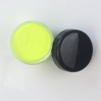 HKM-172179 Crystal Powder for Nail Art - 25 Colors Available, 5g Each, Ideal for Embellishments and Designs