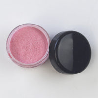 HKM-172179 Crystal Powder for Nail Art - 25 Colors Available, 5g Each, Ideal for Embellishments and Designs