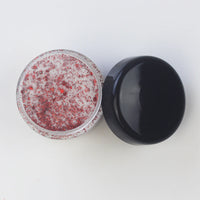 HKM-172179 Crystal Powder for Nail Art - 25 Colors Available, 5g Each, Ideal for Embellishments and Designs