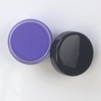 HKM-172179 Crystal Powder for Nail Art - 25 Colors Available, 5g Each, Ideal for Embellishments and Designs