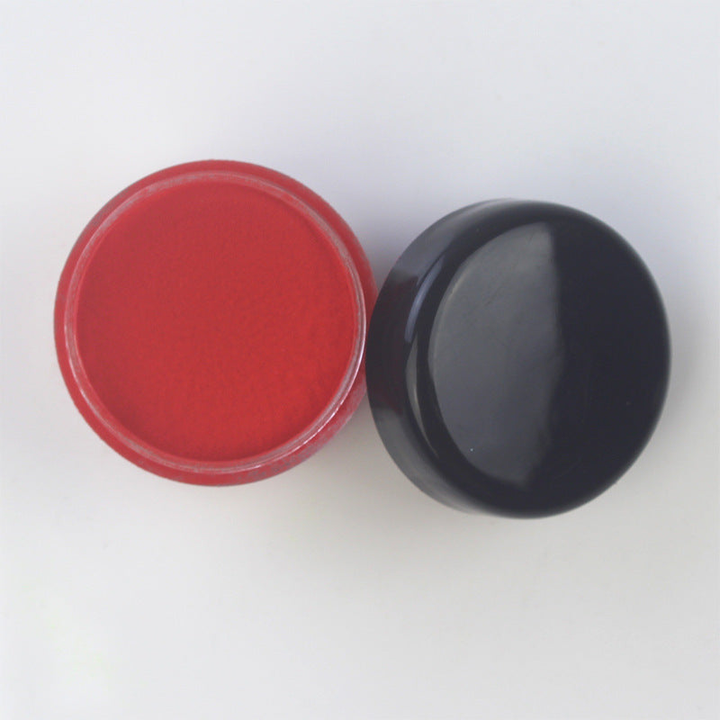 HKM-172179 Crystal Powder for Nail Art - 25 Colors Available, 5g Each, Ideal for Embellishments and Designs