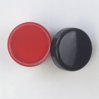 HKM-172179 Crystal Powder for Nail Art - 25 Colors Available, 5g Each, Ideal for Embellishments and Designs