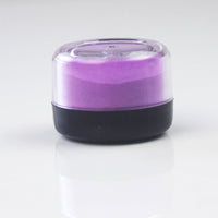 HKM-172179 Crystal Powder for Nail Art - 25 Colors Available, 5g Each, Ideal for Embellishments and Designs