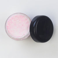 HKM-172179 Crystal Powder for Nail Art - 25 Colors Available, 5g Each, Ideal for Embellishments and Designs