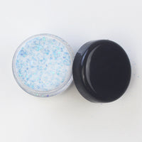 HKM-172179 Crystal Powder for Nail Art - 25 Colors Available, 5g Each, Ideal for Embellishments and Designs