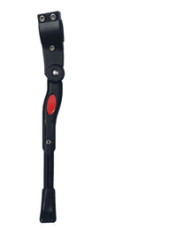 HKM-866771 Adjustable Aluminum Alloy Bicycle Rear Foot Support Bracket