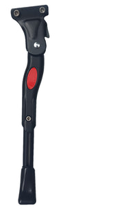 HKM-866771 Adjustable Aluminum Alloy Bicycle Rear Foot Support Bracket