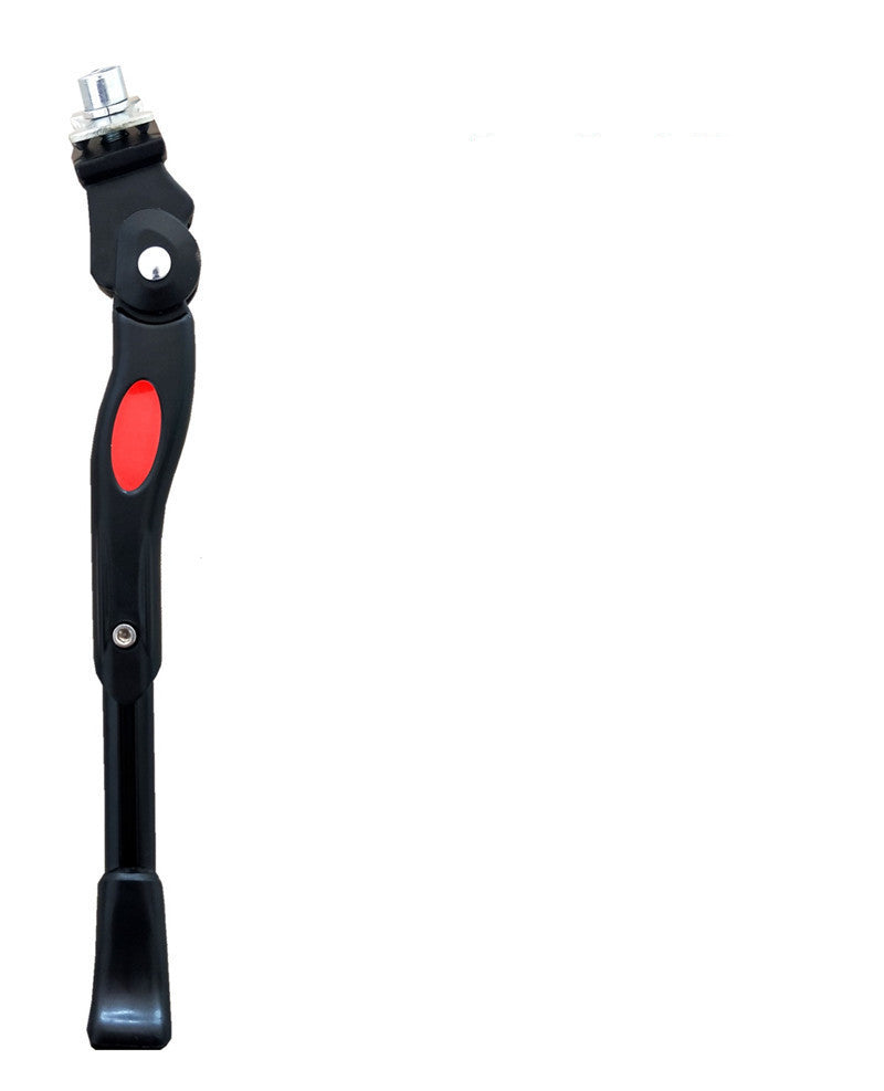 HKM-866771 Adjustable Aluminum Alloy Bicycle Rear Foot Support Bracket