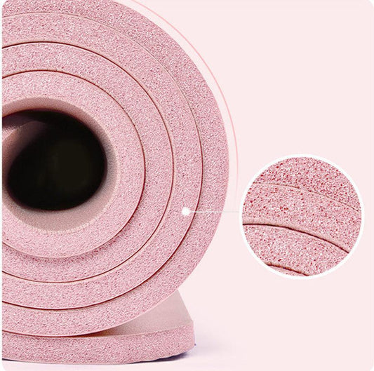 HKM-921939 Widened Home Fitness Yoga Mat for Men and Women
