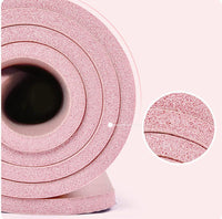 HKM-921939 Widened Home Fitness Yoga Mat for Men and Women
