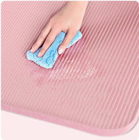 HKM-921939 Widened Home Fitness Yoga Mat for Men and Women