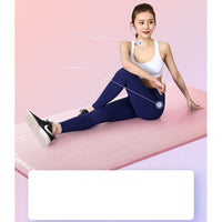 HKM-921939 Widened Home Fitness Yoga Mat for Men and Women