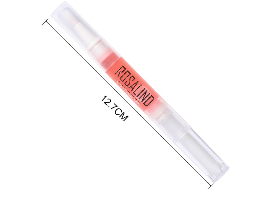 HKM-236563 Nail Polish Remover Cream - 15ml, Armor Texture, Sticky Formula for Easy Removal