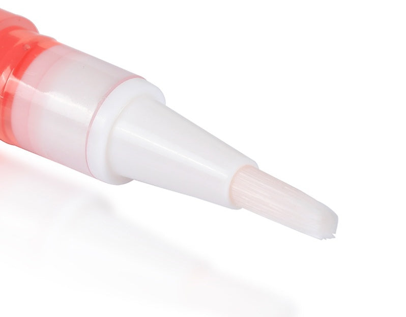 HKM-236563 Nail Polish Remover Cream - 15ml, Armor Texture, Sticky Formula for Easy Removal