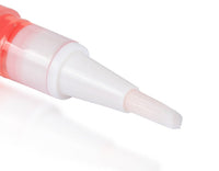 HKM-236563 Nail Polish Remover Cream - 15ml, Armor Texture, Sticky Formula for Easy Removal