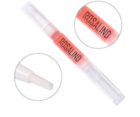 HKM-236563 Nail Polish Remover Cream - 15ml, Armor Texture, Sticky Formula for Easy Removal