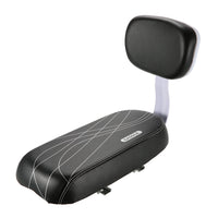 HKM-992403 Thickened Backrest Cushion for Bicycle Child Seat