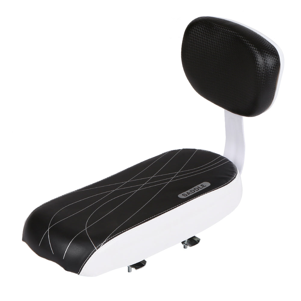 HKM-992403 Thickened Backrest Cushion for Bicycle Child Seat