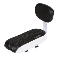 HKM-992403 Thickened Backrest Cushion for Bicycle Child Seat