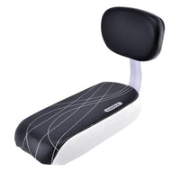 HKM-992403 Thickened Backrest Cushion for Bicycle Child Seat
