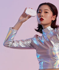 HKM-743827 Ultrasonic Contact Lens Cleaning Device with USB Power and Storage Bag