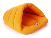 HKM-268691 Warm Polar Fleece Sleeping Bag for Dogs - Multiple Sizes Available