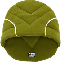 HKM-268691 Warm Polar Fleece Sleeping Bag for Dogs - Multiple Sizes Available