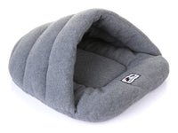 HKM-268691 Warm Polar Fleece Sleeping Bag for Dogs - Multiple Sizes Available